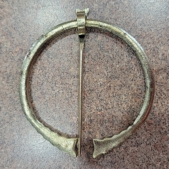 Irish Sweater/Jacket/Scarf Pins!!! - Picture 3 of 8